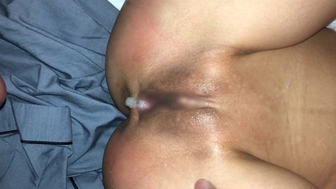 【個撮素人】秋田美人妻の完全**◯化に成功！中出しし放題の第一弾！！