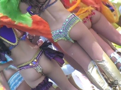 サンバカーニバルです24　