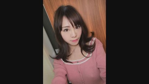 超巨乳の大阪ド変態*に会う為に出張撮影 平成最後のHカップを堪能やで！