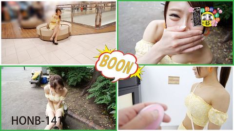 【公園】の便所でも喉フェラしちゃうギャル☆ビッチ 七瀬ひな
