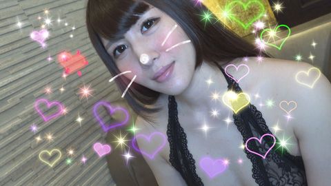 【個人撮影】高身長美女☆なつみちゃん☆27歳　体育会系な身体に超美脚のお*さま！レロレロ舐めフェラに玉舐め手コキ～！興奮のあまりそのままナマ挿入！中出しｗ【レビュー特典あり】