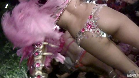 高画質　夜サンバ！テンションMAX02　「これを見たらナイトサンバにハマると思います」