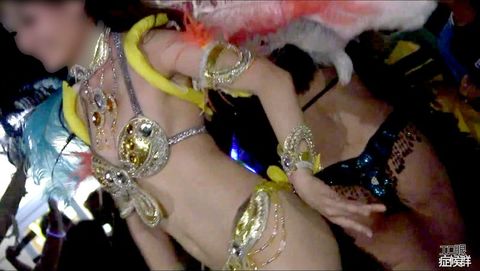 高画質　夜サンバ！テンションMAX02　「これを見たらナイトサンバにハマると思います」