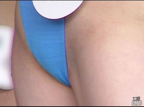 恥丘（チキュウ）オーディション02