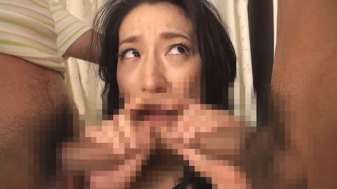 熟女妻のオマ○コ気持ち良すぎ！スケベな身体で感じまり！！