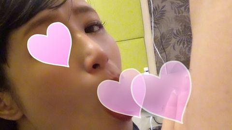 ＃13ようこ　173㎝8頭身のキャンギャルがエビ反り痙攣アクメ！！　中出しセックスとフェラごっくんの2本立て【個人撮影】【はめ撮り】