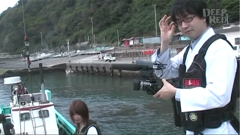 怪奇ミステリーファイル　珍魚**