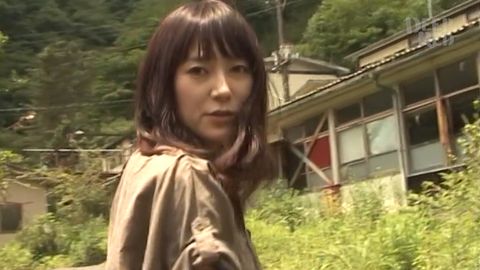 怪奇ミステリーファイル　禁断廃墟