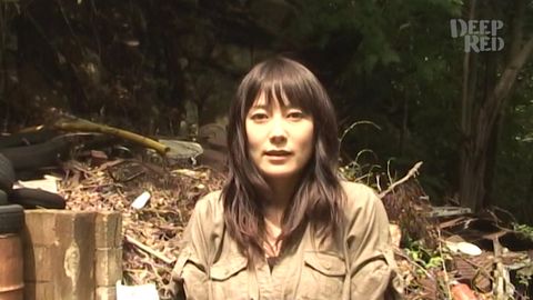 怪奇ミステリーファイル　禁断廃墟