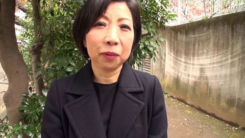 篠沢のりこ（57歳）