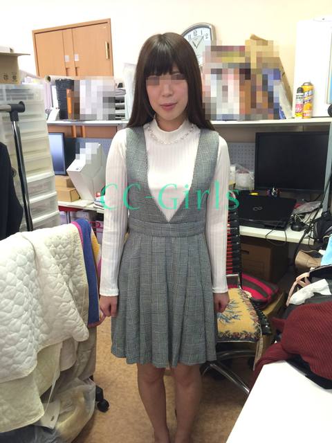 編集部で撮影した素人写真