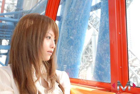 Private　Acky！①　吉沢明歩