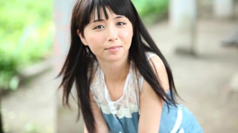大人気女優 晶エリーちゃんの限界ギリギリパイパンヌード！！！！