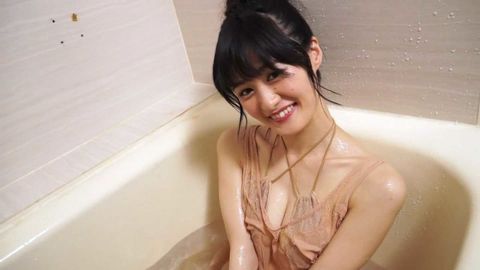 MMR-AQ0073　ゴロゴロ。　新井花菜