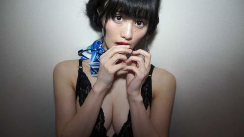 MMR-AQ0073　ゴロゴロ。　新井花菜