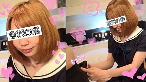 【個人撮影】お買い得SET！アイドル系美**の痙攣アクメハメ撮り・手コキ・フェラの３発射詰め合わせ！