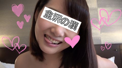 【個人撮影】Ｅカップ美巨乳！ゆるふわ****美**のエロ過ぎるおっぱいでパイズリ狭射！！