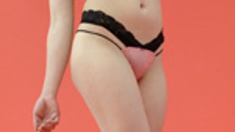 素人ヌード撮影会　和希あい ( 24才 )