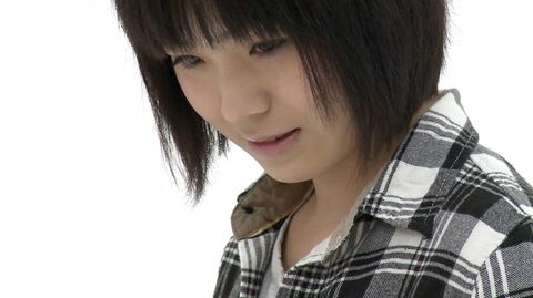 **大生卒業記念ヌード４　相川彩加（２２歳）【私服編】