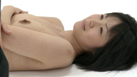 **大生卒業記念ヌード４　相川彩加（２２歳）【私服編】