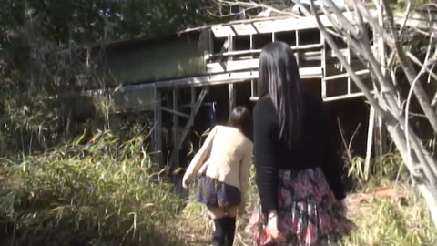 心霊ドキュメント 絶対に恐ろしい 超常呪霊囚！！