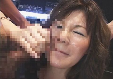 淫乱Gカップ巨乳ギャル：レイちゃんデンマイキまくりザーメン****フェラ5人も：ダンサーレイちゃん②