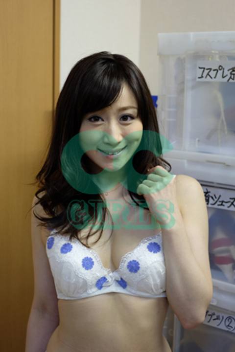 ガチ面接のテスト撮影写真　川上ゆうさん40枚