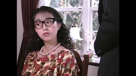 白石ひとみ4時間　絶頂期6作品から【ヌケるシーンを再編集】④