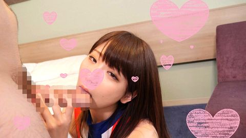 【鬼チンポｘ水泳教室の先生】淫乱すぎる24歳！イケメンに釣られハメ撮りされた水泳の先生。S男の羞恥プレイと言葉責めにメス穴発情！激しく乱れてイキまくり中出し懇願しだす！【個人撮影・素人】
