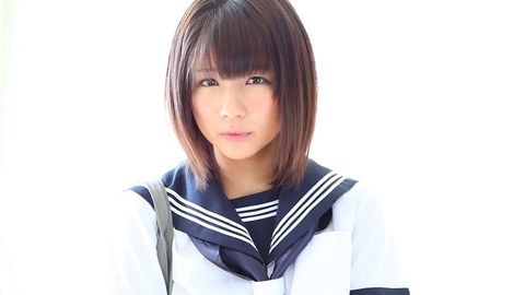 大人気女優葵こはるチャンの極エロパイパンヌード！！！