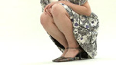 素人ヌード撮影会　美咲藤*  ( 37才 )
