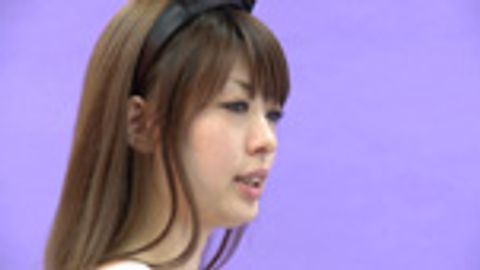 素人ヌード撮影会　橘美穂 ( 22才 )