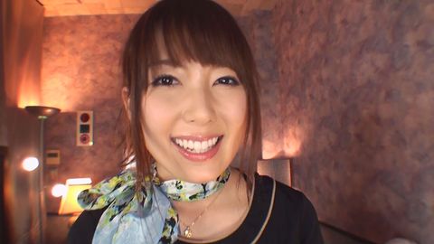 【パンスト×エステティシャン】【顔面騎乗】【手コキ】癒し系美女ユイさんのパンストフェチプレイ！マンコキ、シックスナイン手コキでイカされちゃう！！