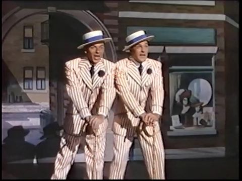私を野球に連れてって（日本語吹替版）