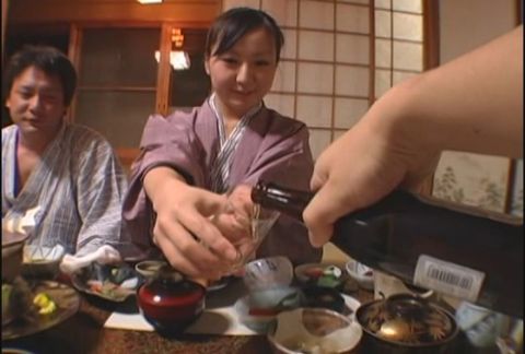 人妻ねとられ温泉旅行 川村典*