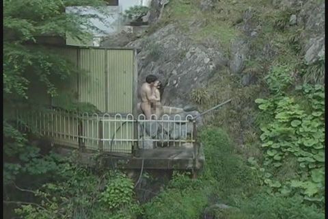 人妻熟女達 混浴貸切り風呂****