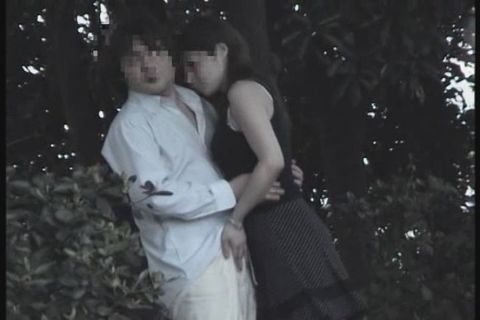 ****マニアックス　公園カップル・祭り・露天風呂・着替え