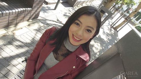 G-AREA「ひかり」ちゃんは色気ムンムンなゴージャスボディーにスペインハーフの綺麗な顔の巨乳バーテンダー
