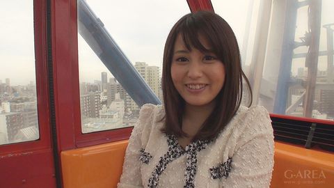 -AREA明朗快活な「べに」ちゃんは話好きの色っぽいちょっと変態な美乳保育士