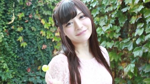 【パイパイフェチ必見】人気モデル奈央ちゃんの極エロパイパンヌード！！