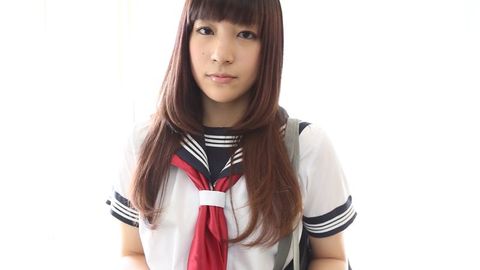 伝説のグラドル夏目雅*ちゃん絶品ヌード！