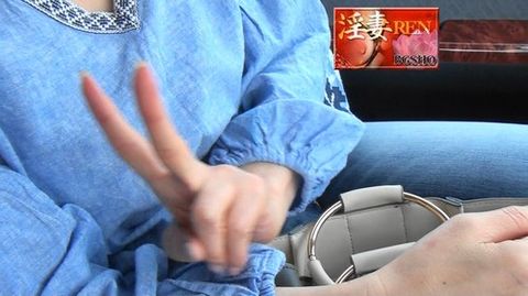 【イケメン彼氏が妻を徹底的にヤルッ！　“ホンモノNTR　vol①”】淫熟妻：NTR個撮