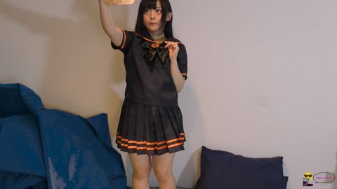 【ハメ撮り】激カワ美女・しのちゃんに生ハメしてみたよ #28【高画質Zip有り】