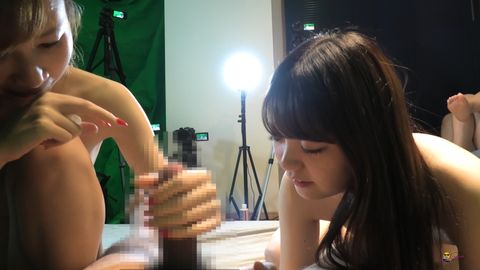 総勢16人！エロくてキレイなお*さんたちの手コキ