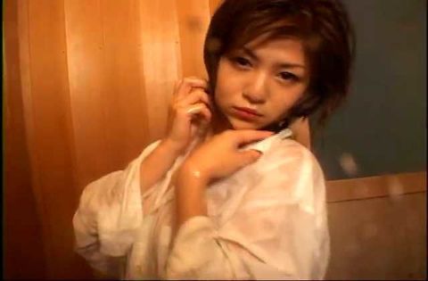 W　sexy　としえとさやか