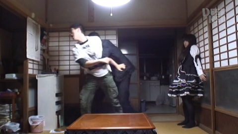 パラノーマル・サイキック 狂