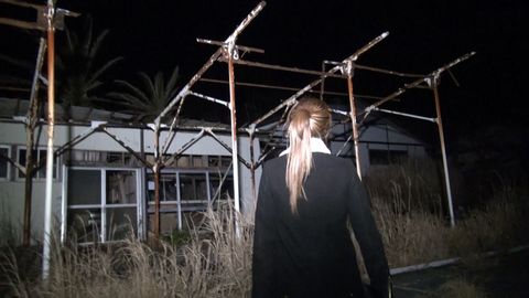 廃墟巡礼 昭和回顧録