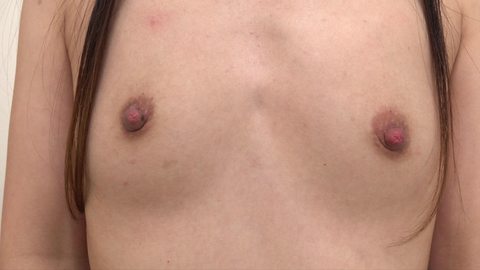 PAR006　あなたのカラダの隅々まで撮ります　乳首もアナルもアソコも…とってもよ～く見えます！　泉りおん