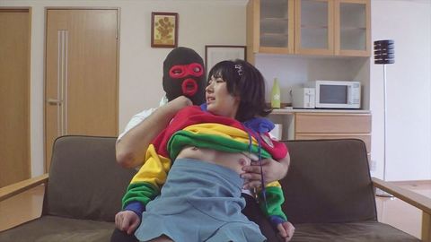 太ったおっさんとエロ行為はヤバし