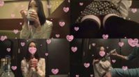 【鬼チンポｘ素人】みゆき２１才 魔性すぎ！ナチュラルで透明感あふれる人妻が*が入って色気ムンムン浮気SEX！【ハメ撮り】